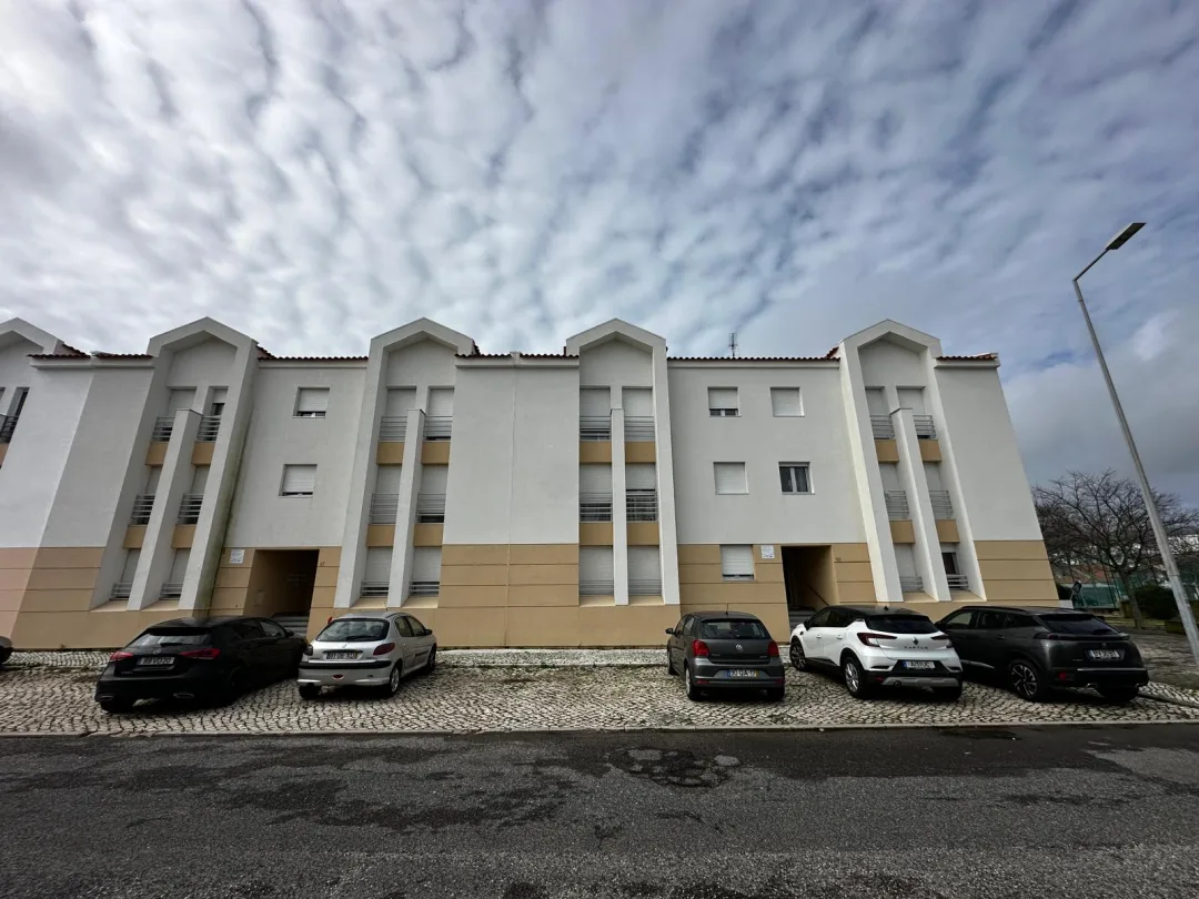 Bairro Social Alcabideche